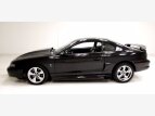 Thumbnail Photo 1 for 1998 Ford Mustang Cobra Coupe